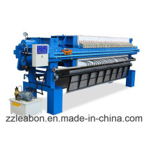 High Pressure Membrane Water Treatment Machine